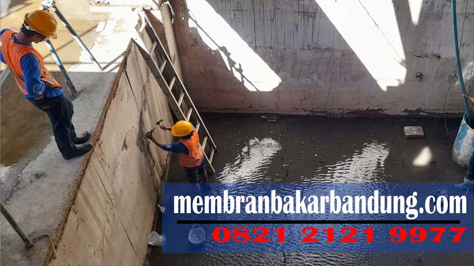 Telp - 08.21.21.21.99.77 | jasa waterproofing sika waterproofing di kota Banyusari, Kab. Bandung