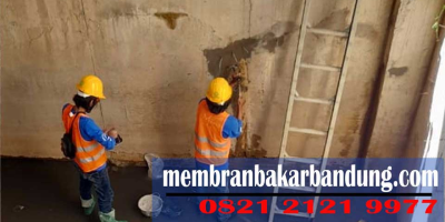 WA Kami - 082.121.219.977 | kontraktor waterproofing membran bakar di daerah Mekarwangi, Bandung Barat